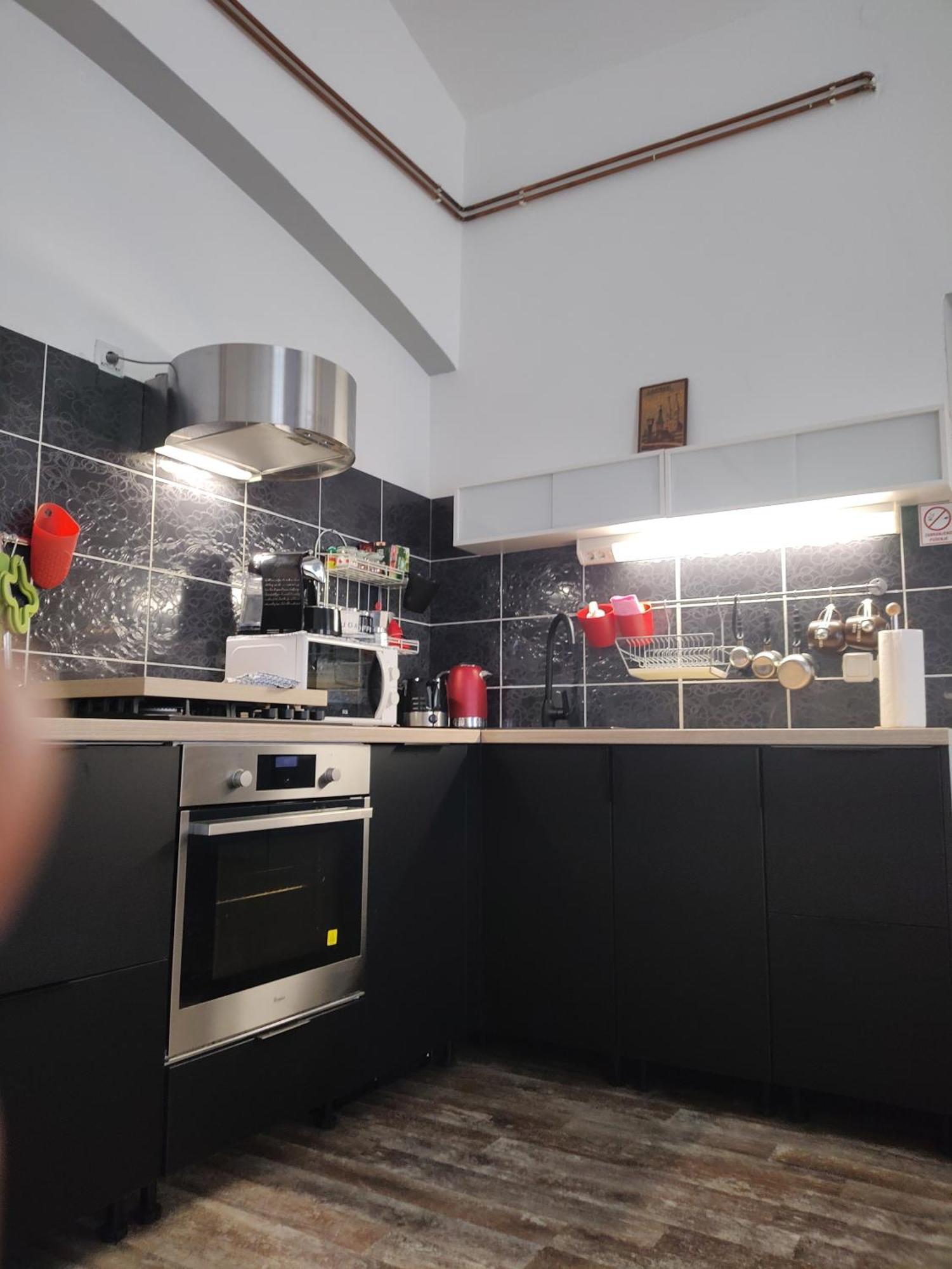 Olive Tree City Apartment Zagreb Exterior photo